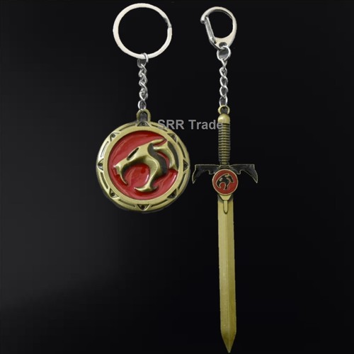 Thundercats sword shield - thundercats,