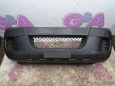 2011 IVECO DAILY 35S13 SWB MINIBUS MK4 2006 - 2011 FRONT BUMPER