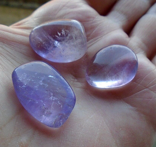 Clear quality set 3 - clear,