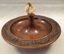 Vintage Mid-Century Swiss