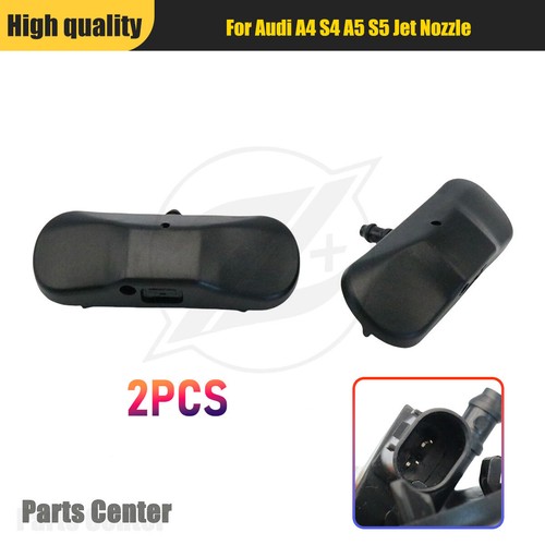 2pcs fits audi s5 - s4,