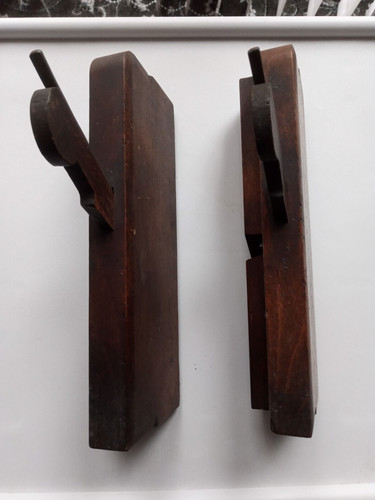 Vintage pair buck - pair, &