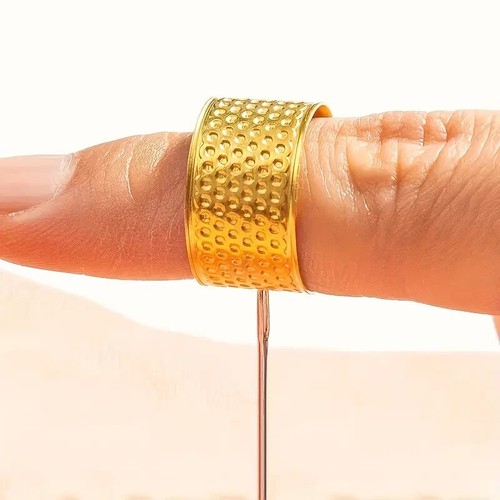 Adjustable thimble sewing - 2,