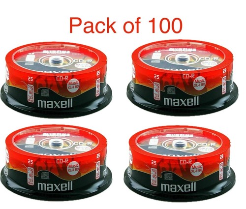 Genuine maxell music - genuine,