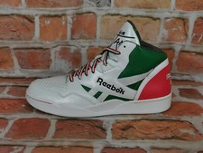 New Reebok Sir Jam Series