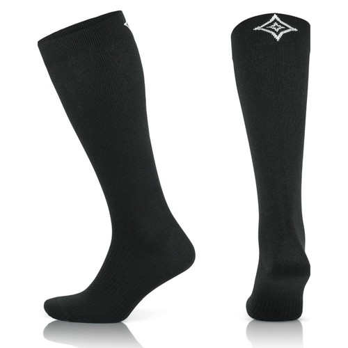Graduated compression socks - graduated,