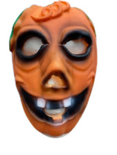 Childs Rubber Halloween Masks