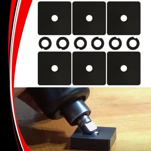 For milwaukee type impact - for, 3/8"