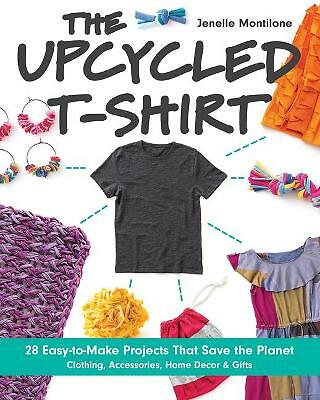 The upcycled shirt 28 - t-shirt:,