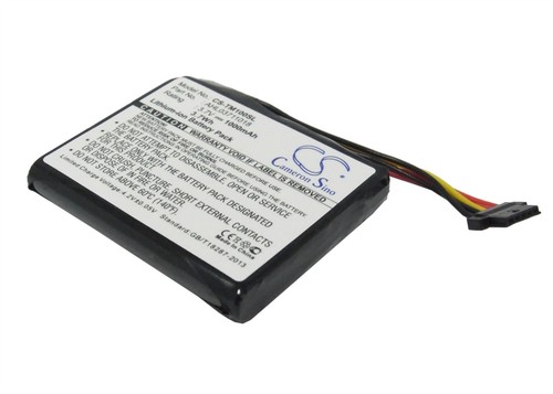 Battery suitable for - tomtom, go
