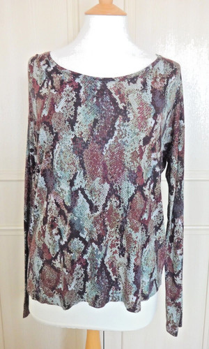 Gerard darel snake print - gerard,