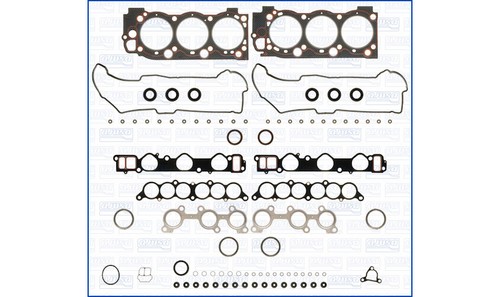 Cylinder head gasket - cylinder,
