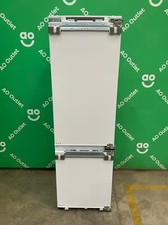 Samsung Integrated Fridge Freezer 70/30 - White - E Rated BRB26615EWW #LF102594