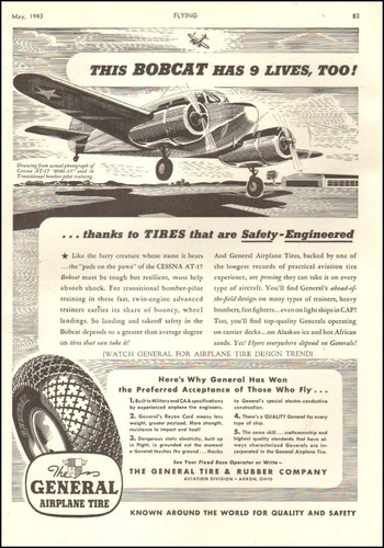 1943 ww2 aviation - ww2, general
