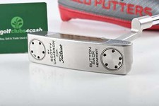 Scotty Cameron Button Back