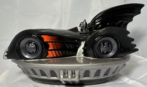 Batman batmobile cookie jar - batmobile,