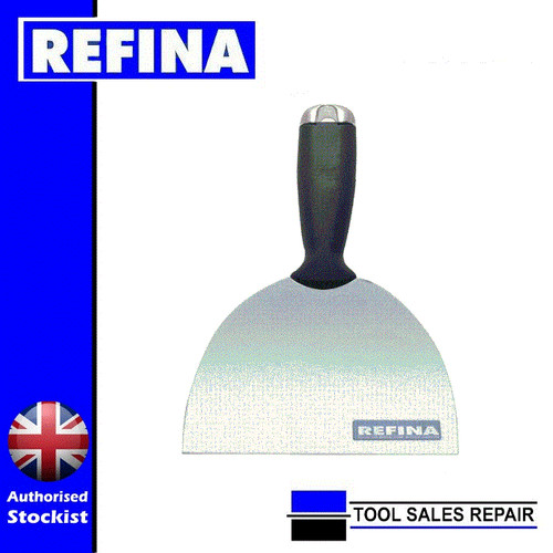 Refina drywall jointing - refina,