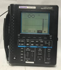✅ TEKTRONIX THS720A 100MHZ