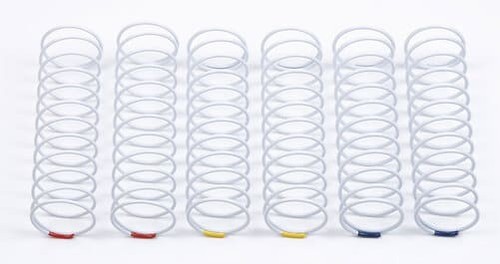 Tamiya 54029 cr01 - cr01, setting