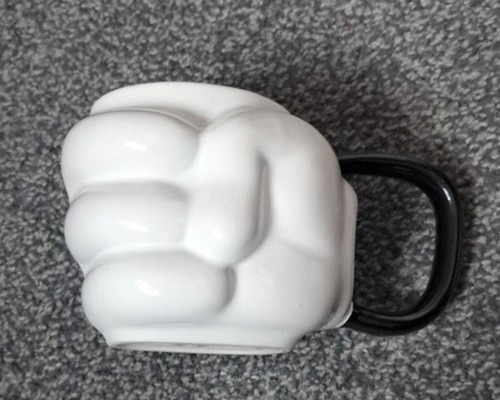 Large disney mickey mouse - large, fist