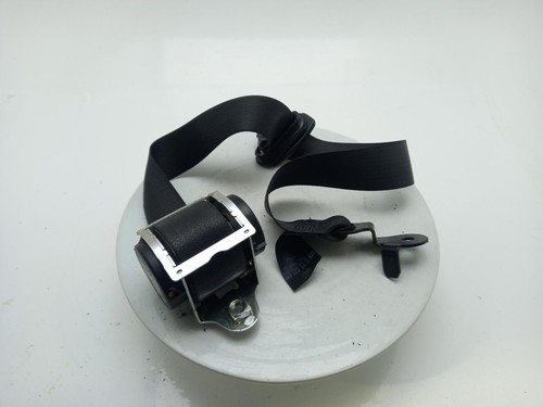 Vauxhall corsa seat belt - belt, front