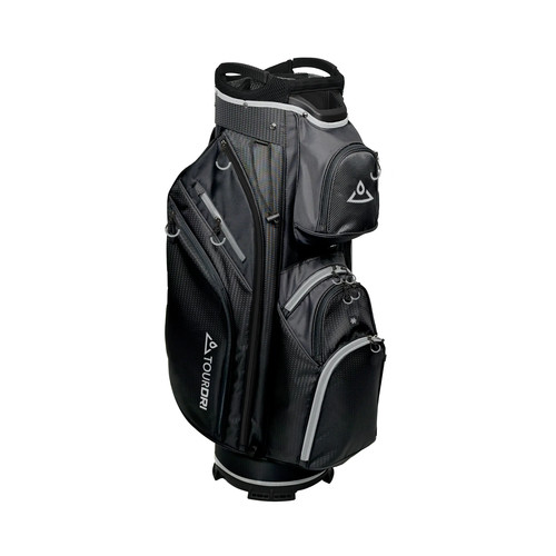 Masters golf cart bag - bag, 10.5"