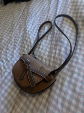 Loewe Messenger Bag