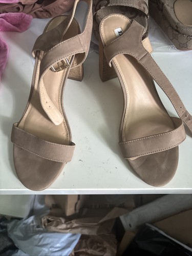 Dune sandals women size 7 - dune,
