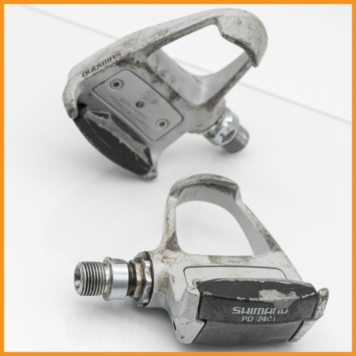 Shimano dura ace - dura, spd