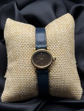 Very rare Mappin Webb gold