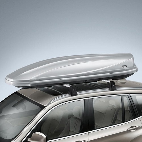 Bmw roof box 460 - box, part