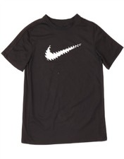 NIKE Boys Dri Fit Graphic