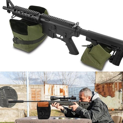 Set rifle air gun - rifle/air, and