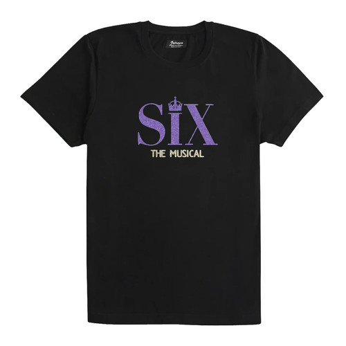 Six the musical inspired - six,