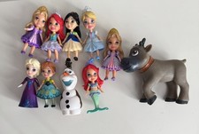 Disney Princess Mini Toddler