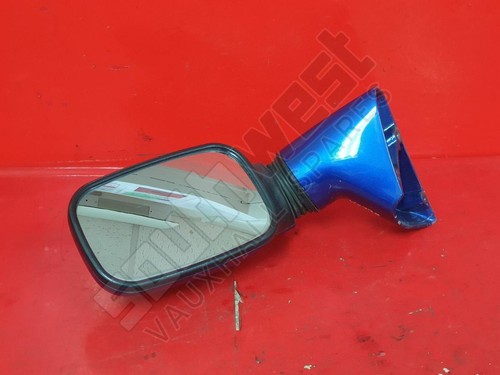 Vauxhall vx220 turbo mk1 - vauxhall,