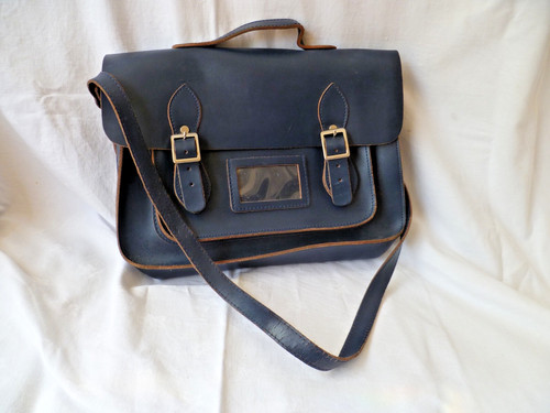 Vintage style navy blue - vintage,