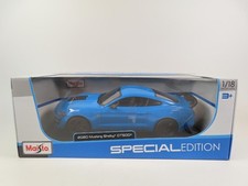 Maisto #31388 2020 Mustang Shelby GT500, 1/18, MIB!