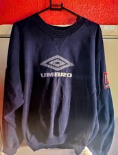 Umbro Pro Vintage Retro
