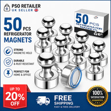 50pcs strong neodymium - 1/50pcs,