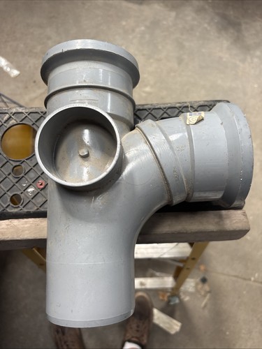 Polypipe st301 82mm push - st301,