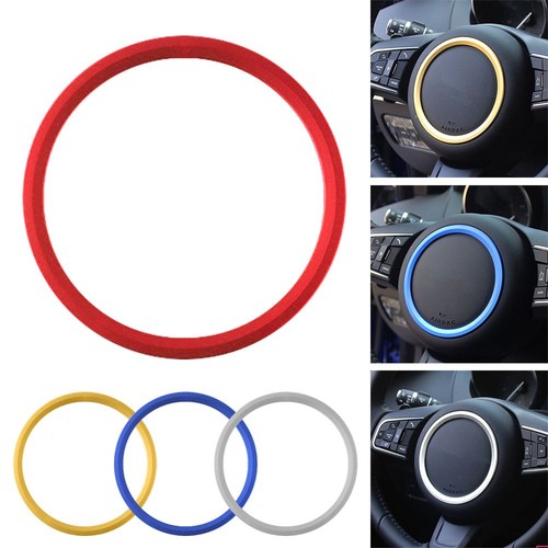 Wheel steering trim - wheel,