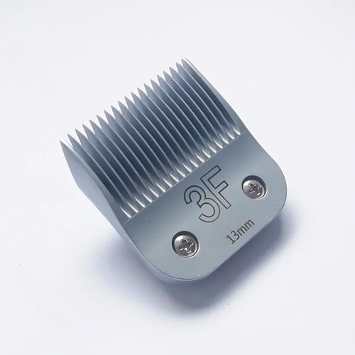 Pet grooming clipper blade - pet,