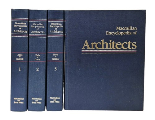 Macmillan encyclopedia - encyclopedia, of