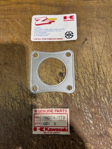 Kawasaki ar80 head - ar80,