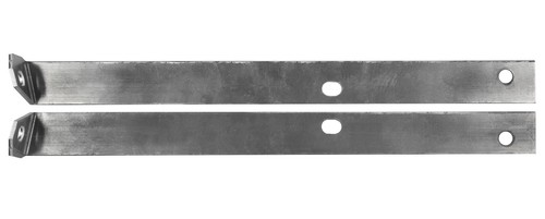 Escort mk2 alloy front bumper - escort,