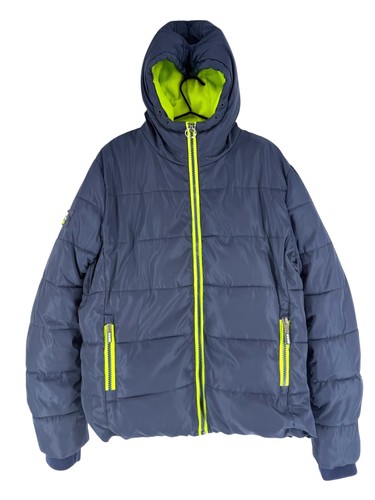Superdry men sports puffer - sports,
