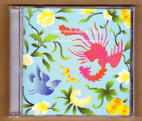 Harold budd bill nelson - budd,,