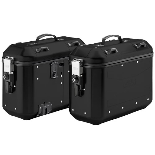 Givi trekker dolomiti - trekker, 36