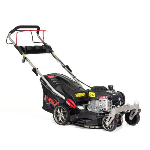 Nax power products - products, 1000s